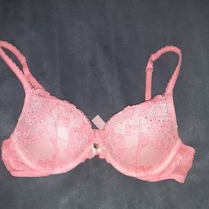 VS push up bra 34b